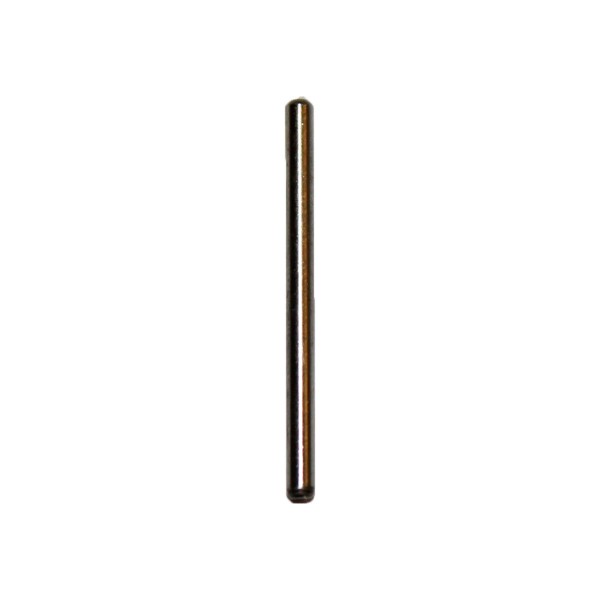 1/16 Zoll x 7/8 Zoll Zylinderstift, Dowel Pin Länge 22,23 mm