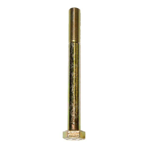1/2 Zoll - 20 x 5 Zoll Länge 127,00 mm Sechskantschraube UNF 10.9 gelb verzinkt