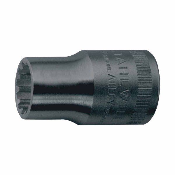 SP 18 Spline Drive 9/16 Zoll
