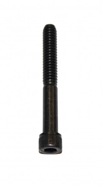 1/4 Zoll - 20 x 2 1/4 Zoll Länge 57,15 mm Innensechskantschraube UNC 12.9