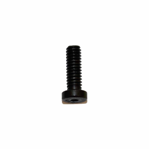 8 - 32 Low Head Screw