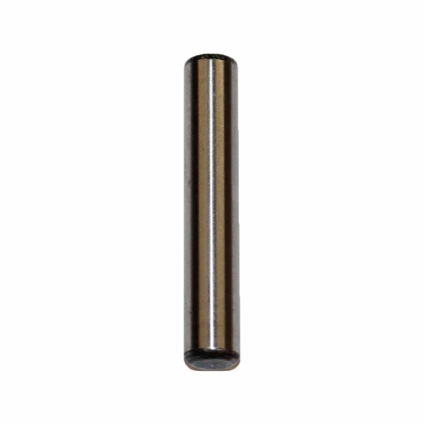 7/16 Zoll x 2 1/2 Zoll Zylinderstift, Dowel Pin Länge 63,50 mm