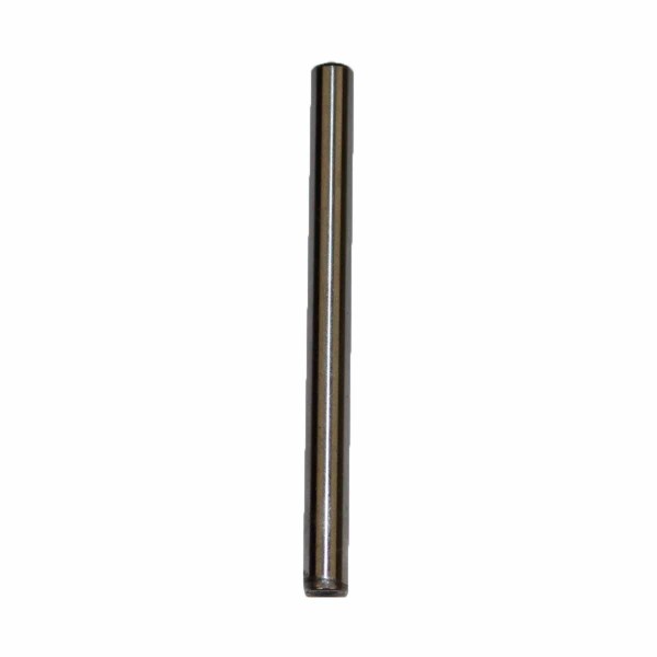 1/4 Zoll x 3 Zoll Zylinderstift, Dowel Pin Länge 76,20 mm