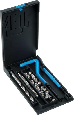 No. 8 x 32 UNC Gewindereparatursatz