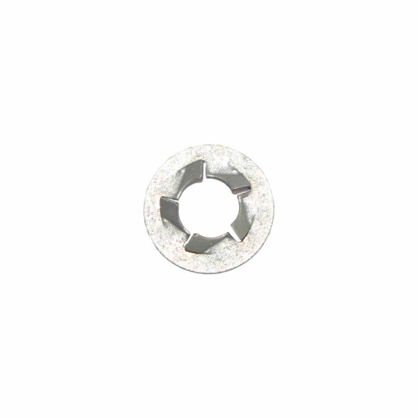 5/16 Inch Achsenklemmring, Push Nut