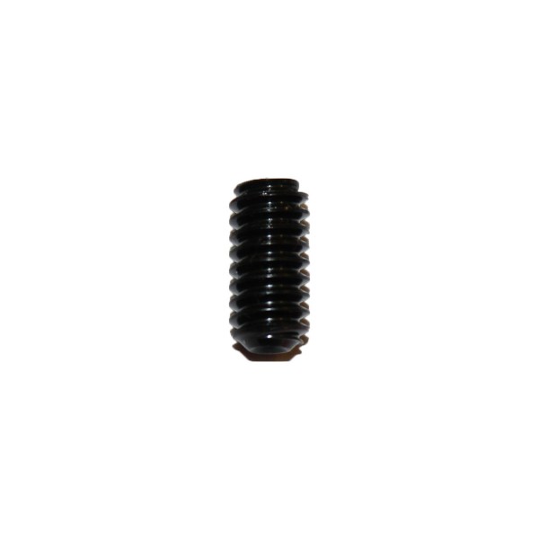 1/4 Zoll - 20 x 1/2 Zoll Länge 12,70 mm Madenschraube Gewindestift BSW
