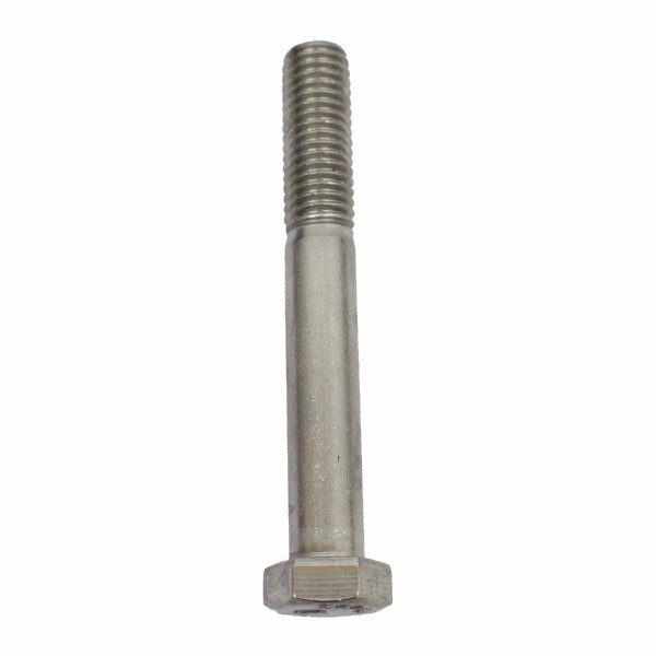 Zoll Edelstahlschraube 1/2 Zoll x 3 3/4 Zoll UNC
