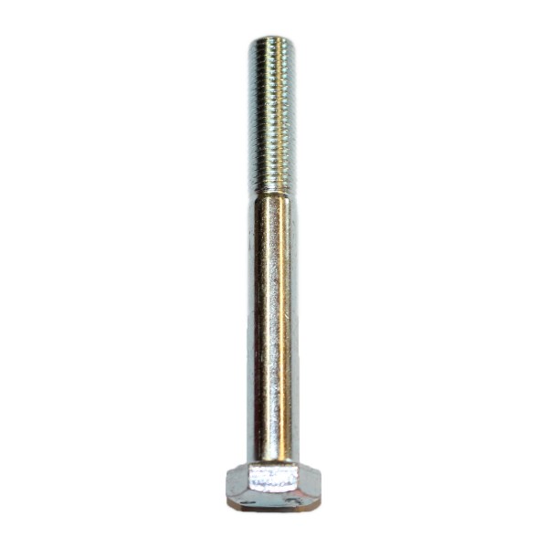5/16 Zoll - 24 x 2 3/4 Zoll Länge 69,85 mm Sechskantschraube UNF verzinkt