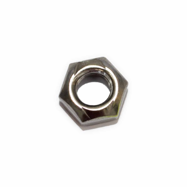5/16 Zoll Sicherungsmutter Ganzmetall