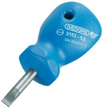 Schraubendreher 4,0 mm