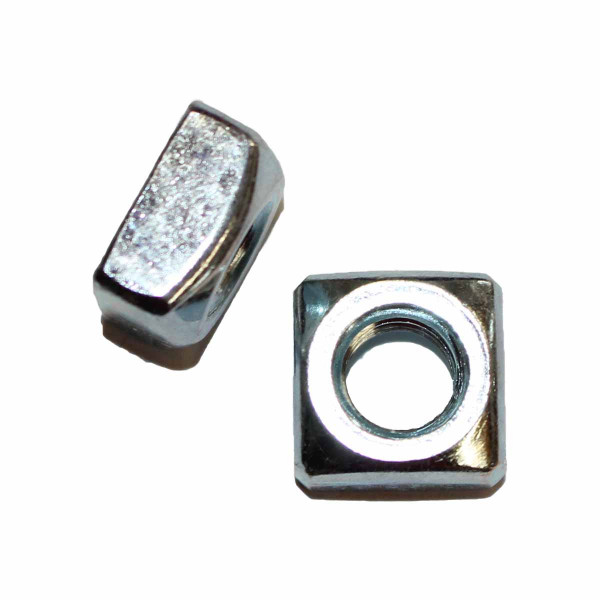 3/8 Zoll Vierkantmutter, Square Nut