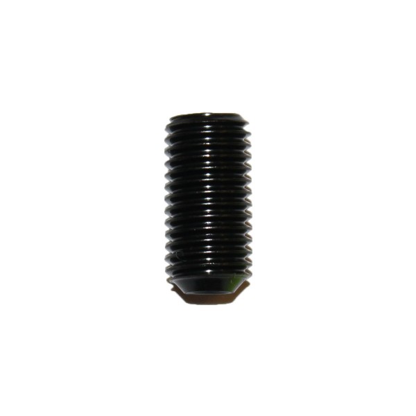 3/8 Zoll - 20 x 3/4 Zoll Länge 19,05 mm Madenschraube Gewindestift BSF
