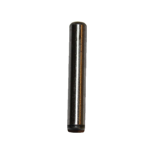 1/4 Zoll x 1 1/2 Zoll Zylinderstift, Dowel Pin Länge 38,10 mm