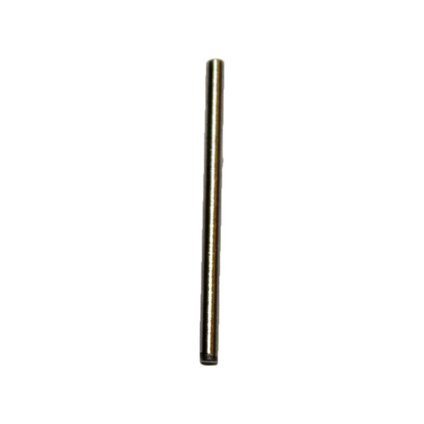 1/16 Zoll x 1 Zoll Zylinderstift, Dowel Pin Länge 25,40 mm