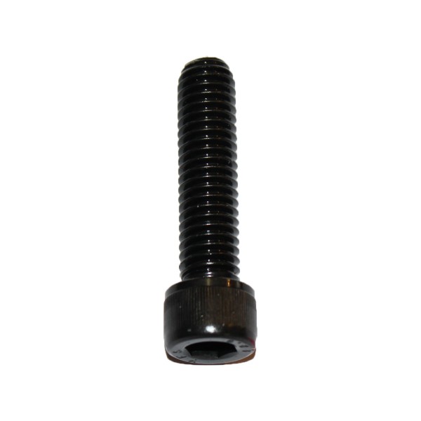 1/2 Zoll - 12 x 2 Zoll Länge 50,80 mm Innensechskantschraube BSW 12.9