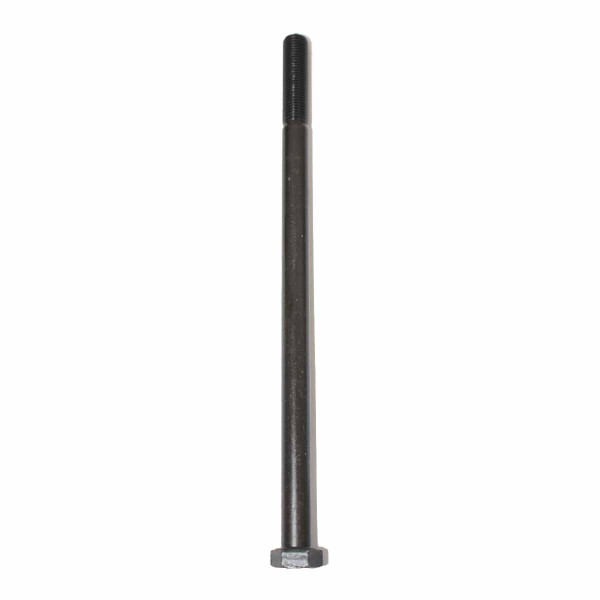 3/8 Zoll - 24 x 7 Zoll Länge 177,80 mm Sechskantschraube UNF