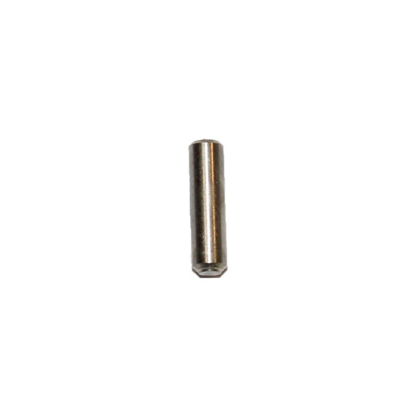 1/8 Zoll x 1/2 Zoll Zylinderstift, Dowel Pin, Länge 12,70 mm, Edelstahl A2