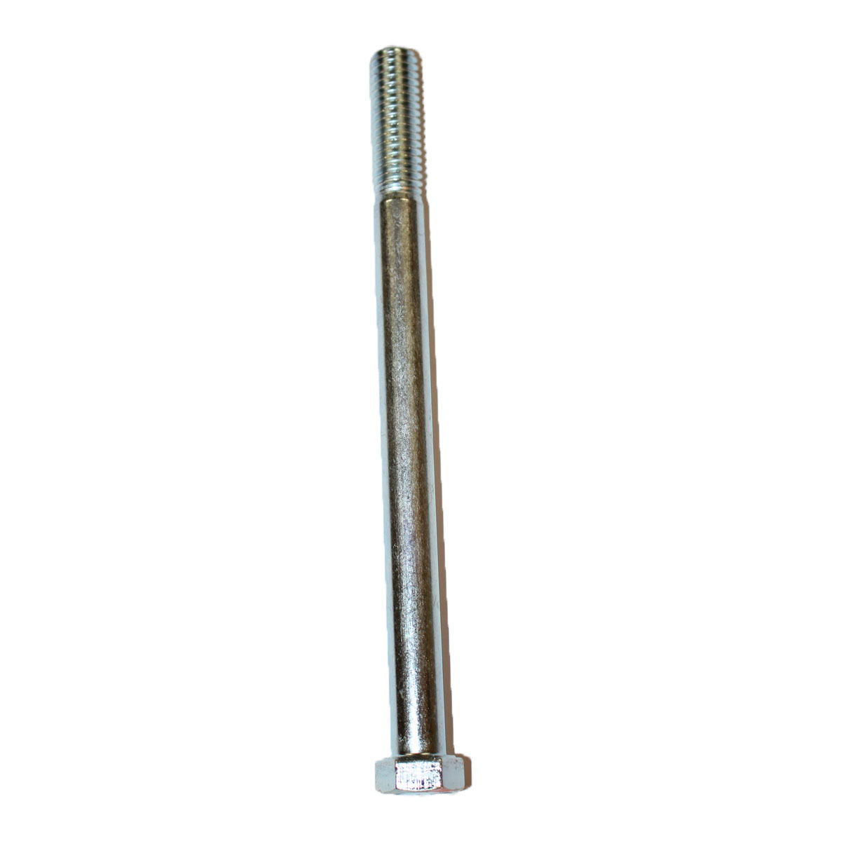 7/16 Zoll - 14 x 6 Zoll Länge 152,40 mm Sechskantschraube UNC verzinkt