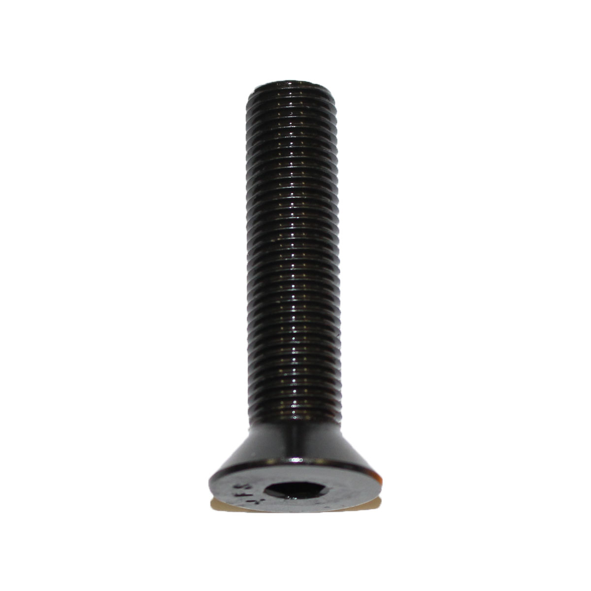 7/16 - 20 x 2 Zoll Senkkopfschraube m. Innensechskant UNF Länge 50,80 mm